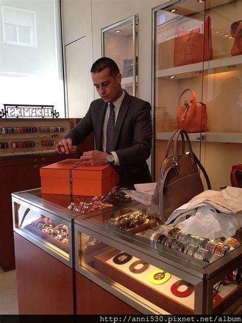 hermes sales associate commission|hermes sa commission.